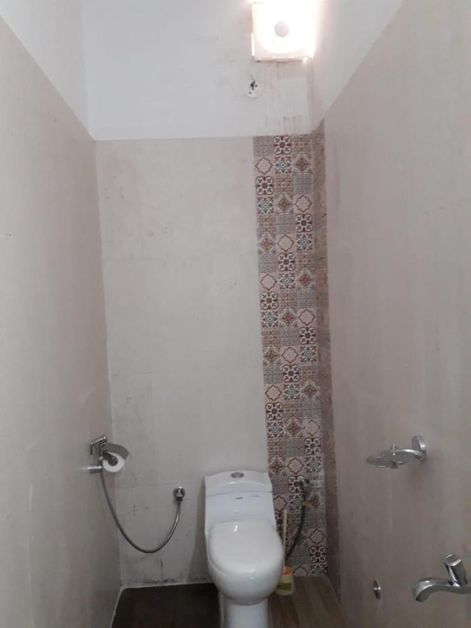 Aparthotel Yog Bhawan à Greater Noida Extérieur photo