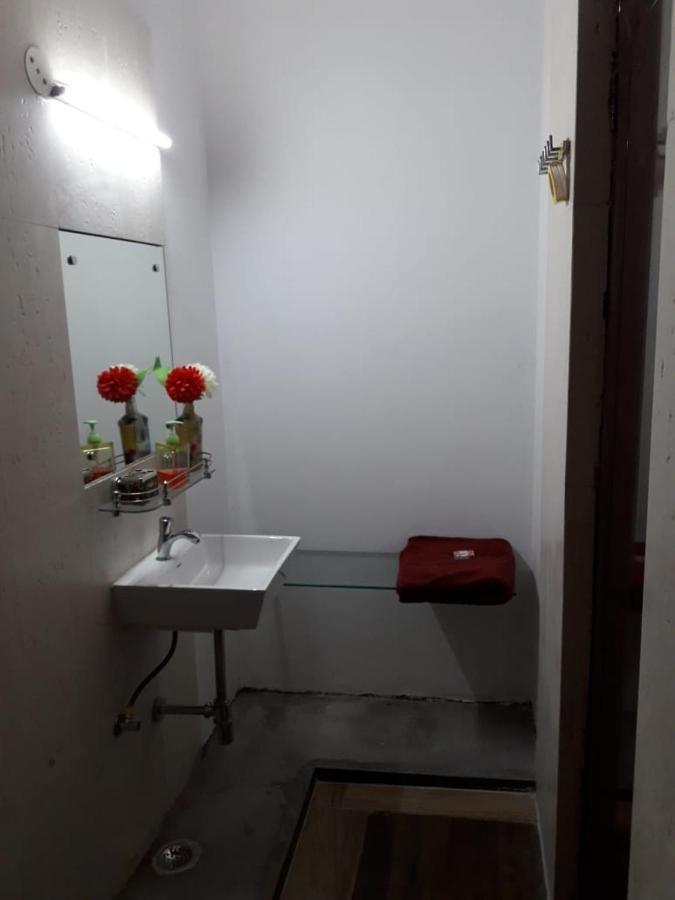 Aparthotel Yog Bhawan à Greater Noida Extérieur photo